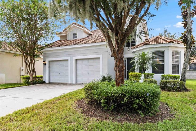 Picture of 2616 Bowring Street, Kissimmee FL 34747