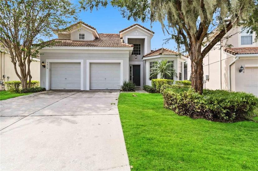 Picture of 2616 Bowring Street, Kissimmee FL 34747