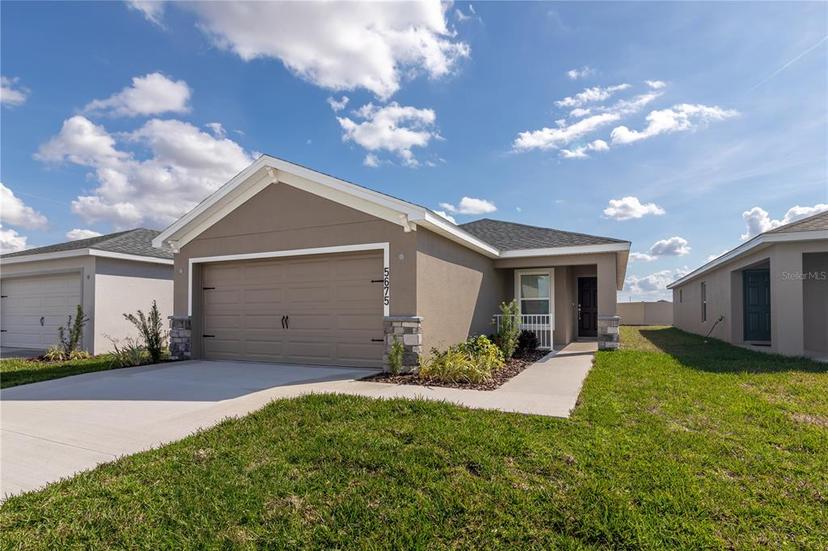 Picture of 5675 Maddie Drive, Haines City FL 33844