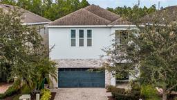 Picture of 451 Lasso Drive, Kissimmee, FL 34747