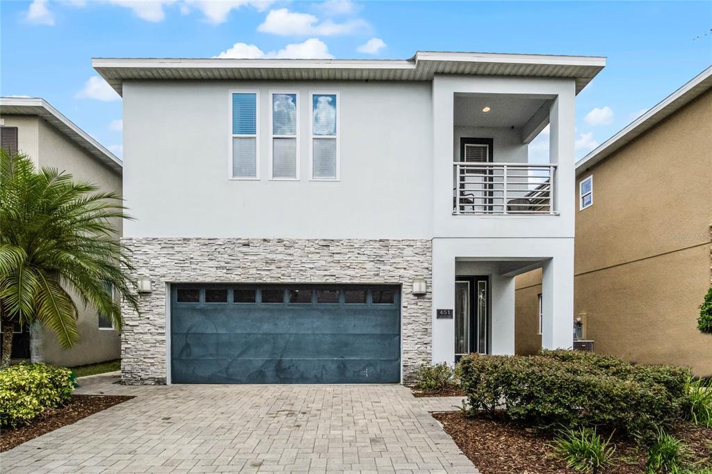 Picture of 451 Lasso Drive, Kissimmee, FL 34747