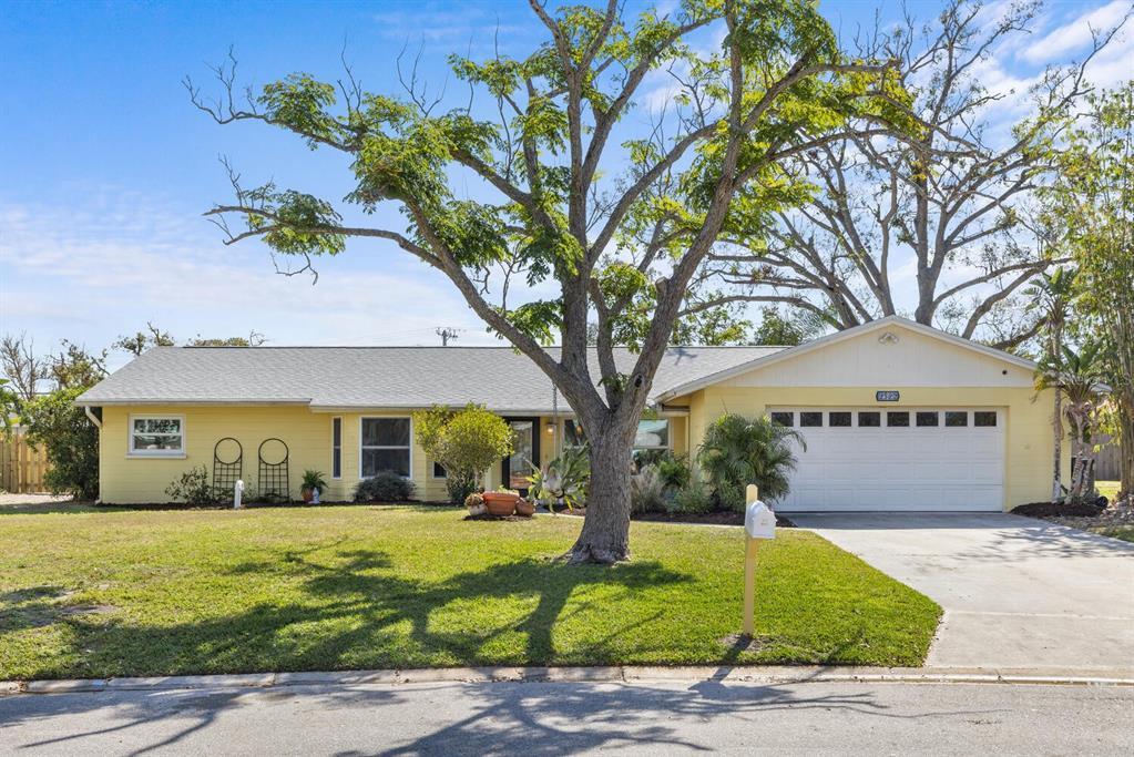 Picture of 2522 Fruit Tree Drive, Sarasota, FL 34239