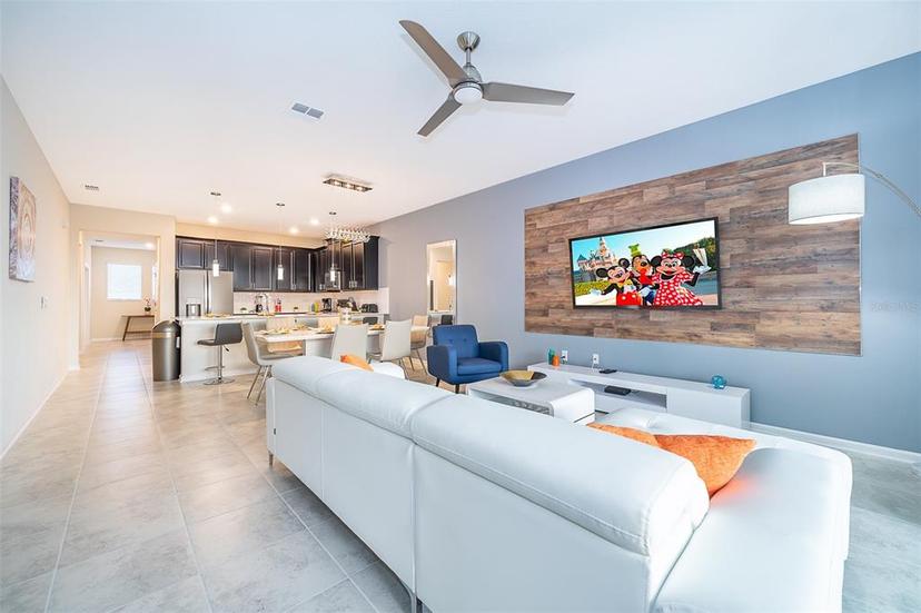 Picture of 1157 Challenge Drive Unit 1157, Davenport FL 33896