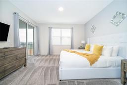 Picture of 1157 Challenge Drive Unit 1157, Davenport, FL 33896