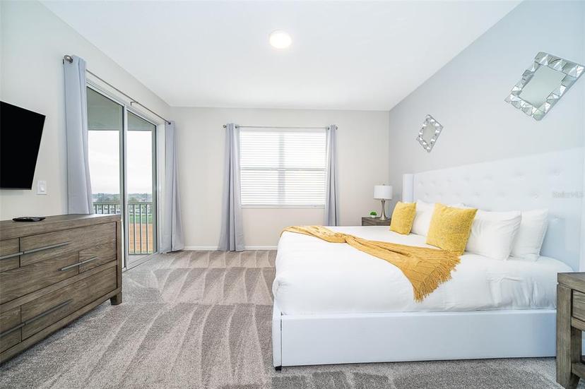 Picture of 1157 Challenge Drive Unit 1157, Davenport FL 33896