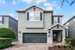 Picture of 7617 Brookhurst Lane, Kissimmee, FL 34747