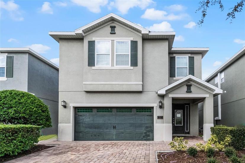 Picture of 7617 Brookhurst Lane, Kissimmee FL 34747