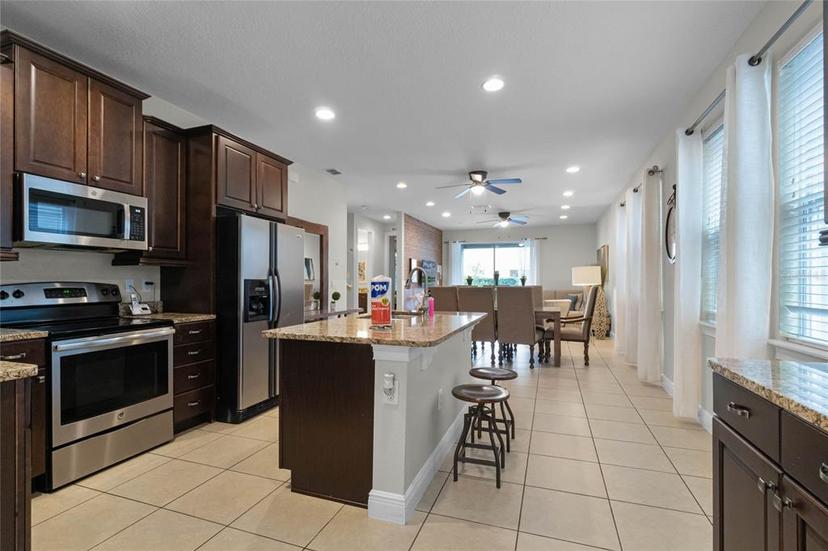 Picture of 7617 Brookhurst Lane, Kissimmee FL 34747