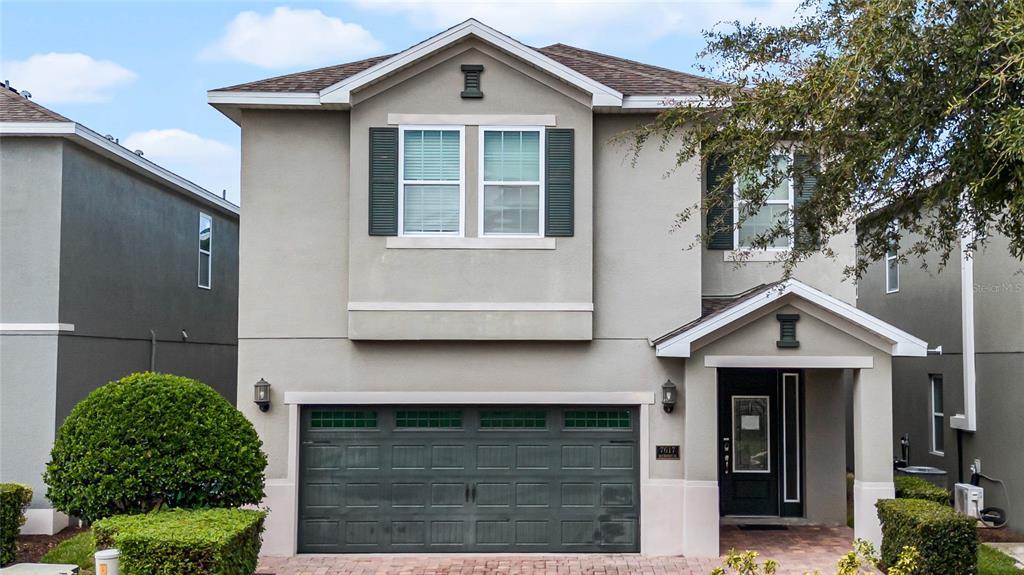 Picture of 7617 Brookhurst Lane, Kissimmee, FL 34747