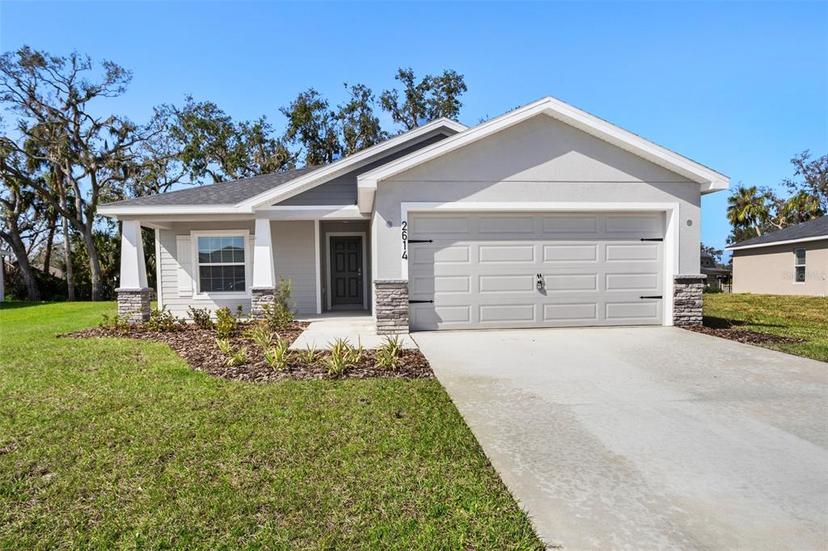 Picture of 2614 58Th Circle E, Palmetto FL 34221