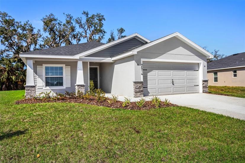 Picture of 2614 58Th Circle E, Palmetto FL 34221