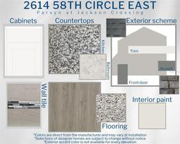 Picture of 2614 58Th Circle E, Palmetto, FL 34221