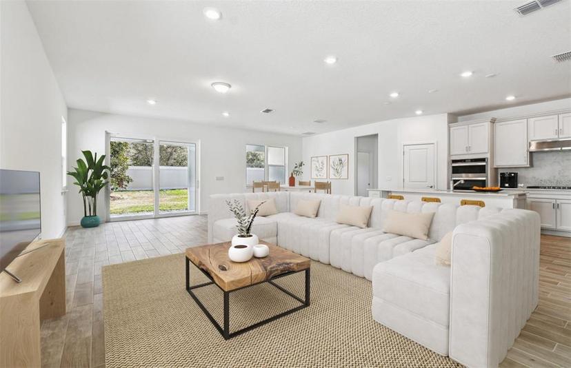 Picture of 13806 Sunlight Meadow Drive, Riverview FL 33578
