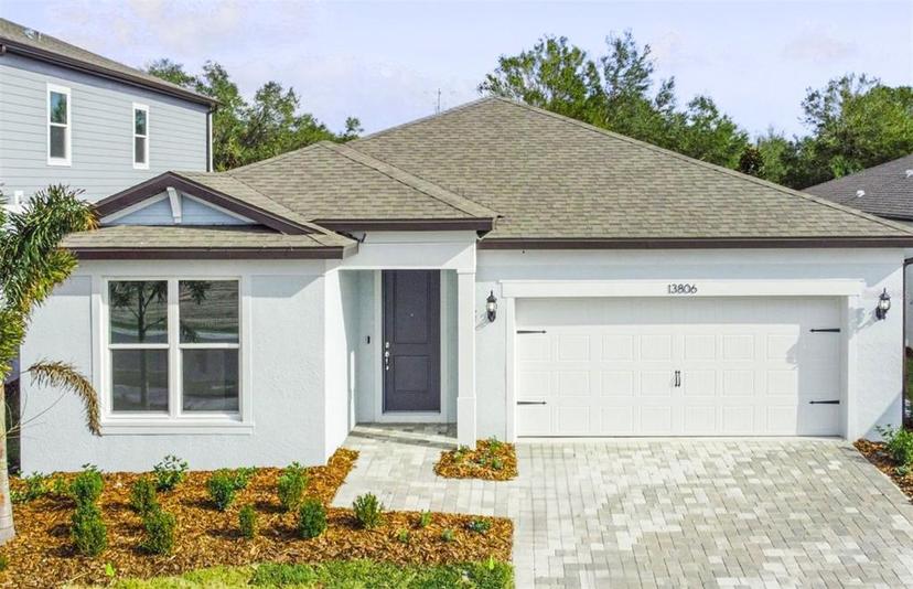 Picture of 13806 Sunlight Meadow Drive, Riverview FL 33578