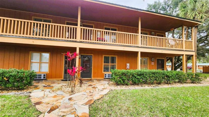Picture of 3200 River Ranch Boulevard Unit 160, River Ranch FL 33867