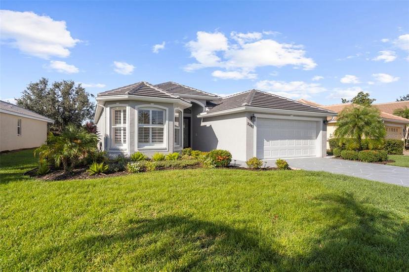 Picture of 5207 Pine Shadow Lane, North Port FL 34287