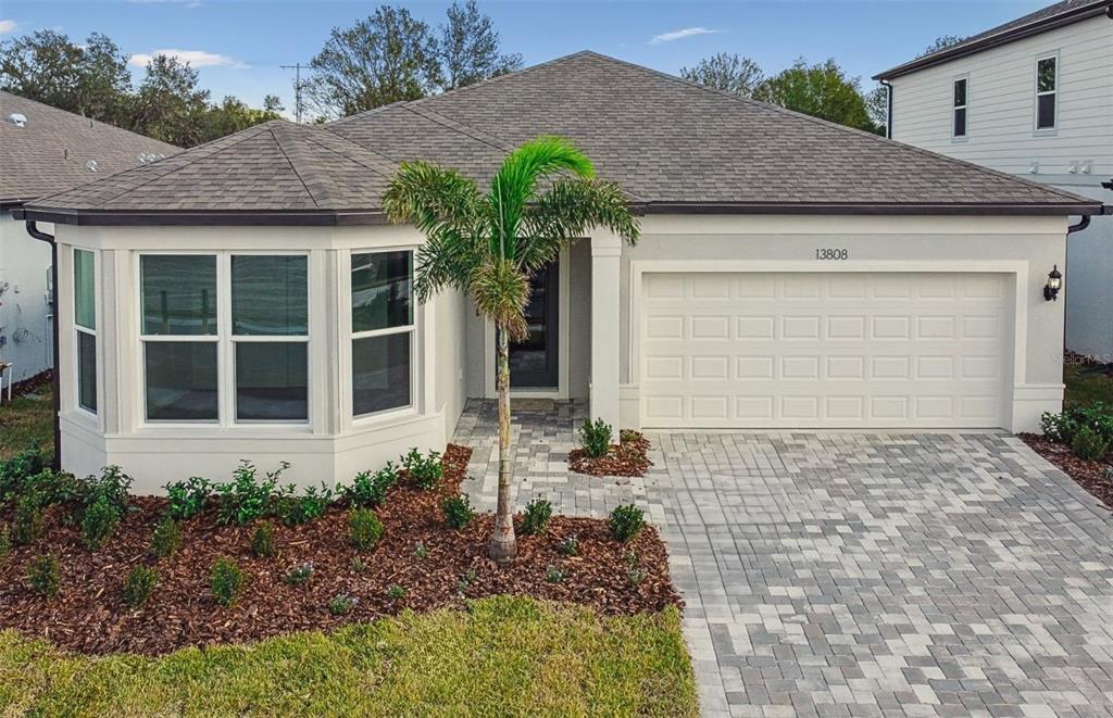 Picture of 13808 Sunlight Meadow Drive, Riverview, FL 33578