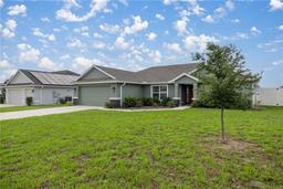 Picture of 4978 SW 91St Street, Ocala, FL 34476