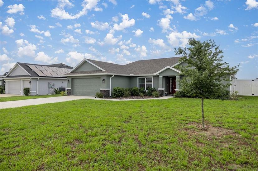 Picture of 4978 SW 91St Street, Ocala FL 34476