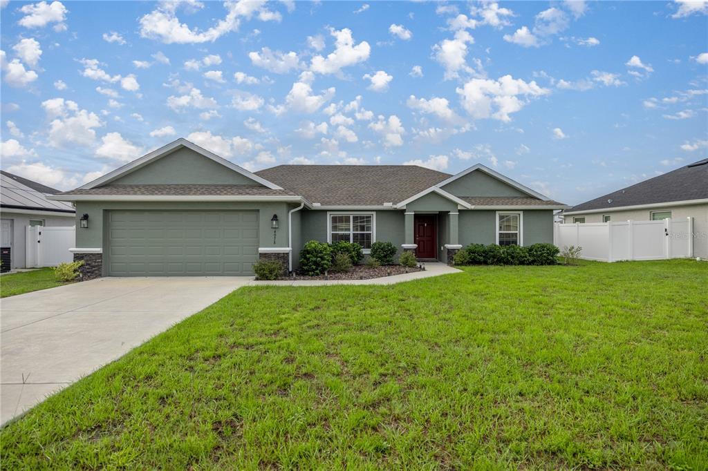 Picture of 4978 SW 91St Street, Ocala, FL 34476