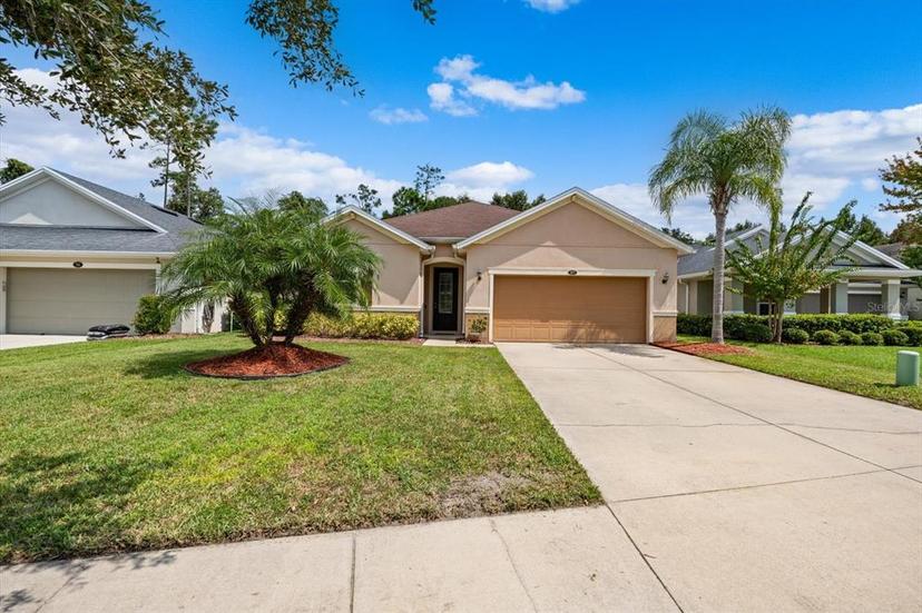 Picture of 537 Champion Ridge Drive, Daytona Beach FL 32124