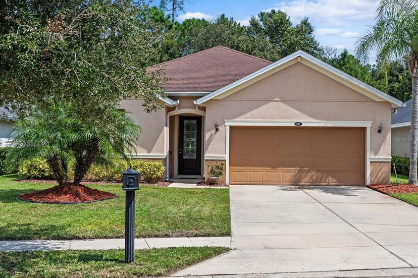 Picture of 537 Champion Ridge Drive, Daytona Beach FL 32124