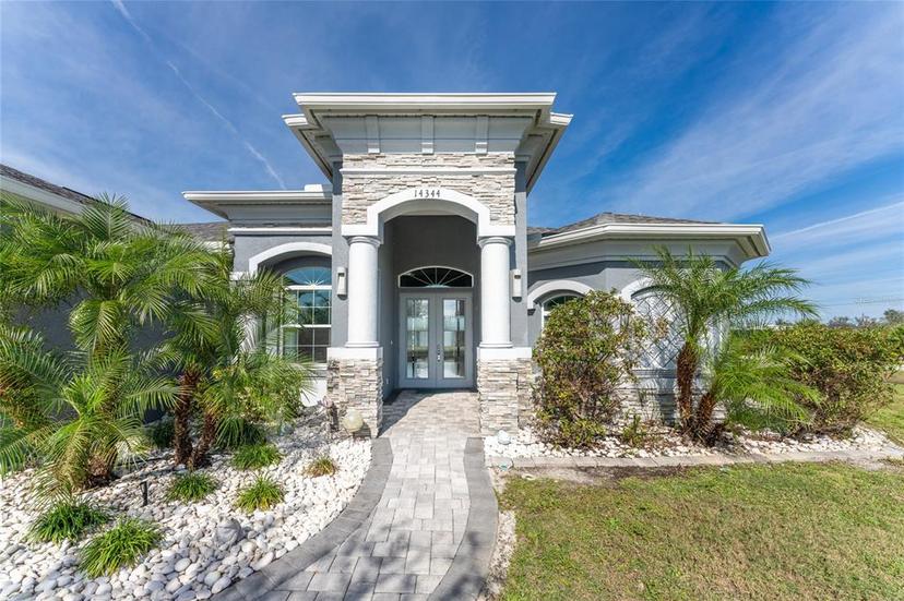 Picture of 14344 Amestoy Avenue, Port Charlotte FL 33981