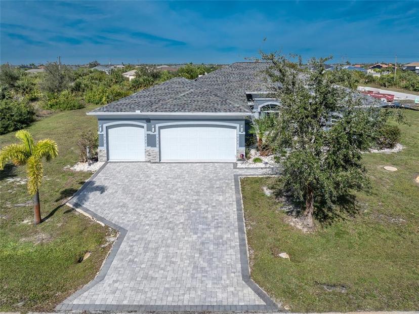 Picture of 14344 Amestoy Avenue, Port Charlotte FL 33981