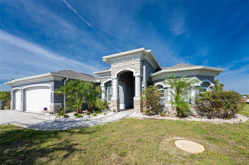 Picture of 14344 Amestoy Avenue, Port Charlotte FL 33981