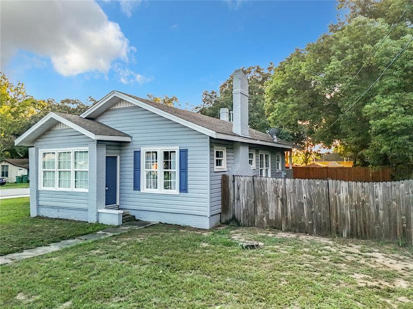 Picture of 1628 S Grove Street, Eustis FL 32726