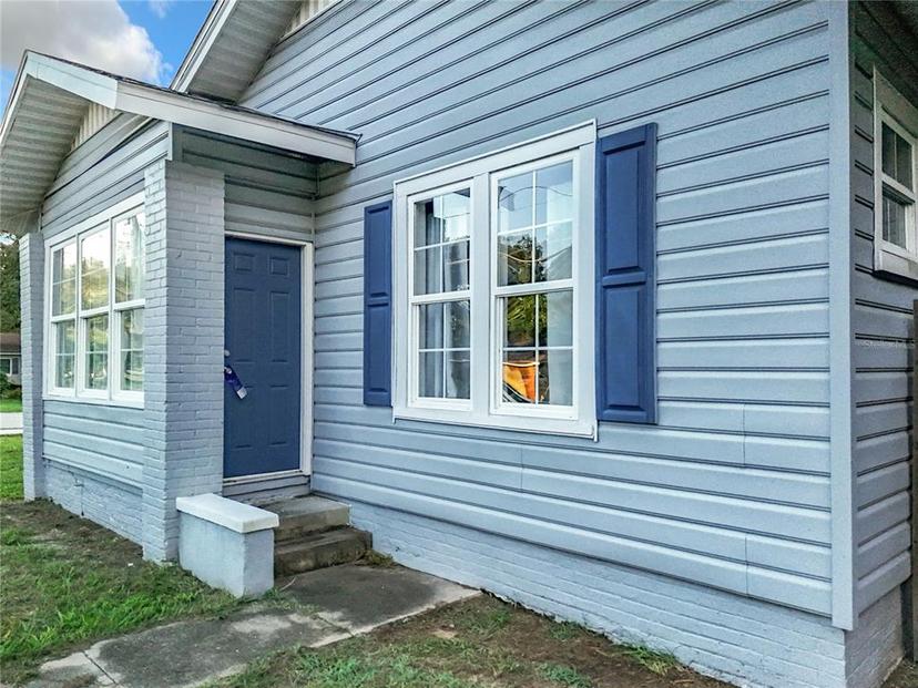 Picture of 1628 S Grove Street, Eustis FL 32726