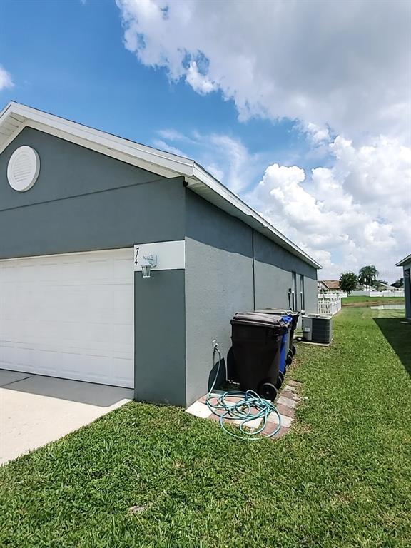Picture of 714 Hacienda Circle, Kissimmee FL 34741