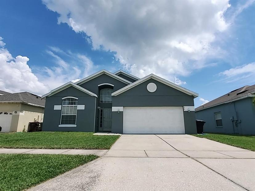 Picture of 714 Hacienda Circle, Kissimmee FL 34741
