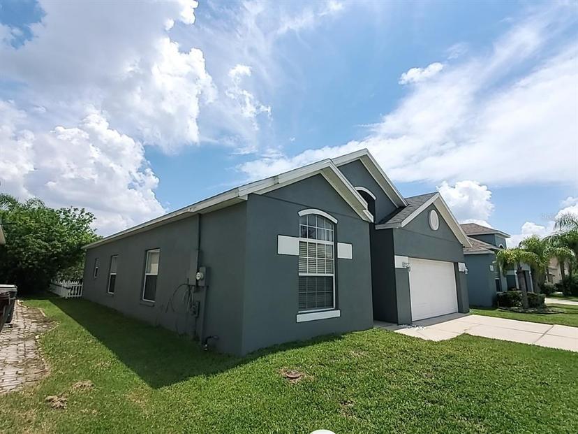 Picture of 714 Hacienda Circle, Kissimmee FL 34741