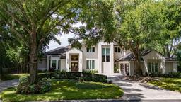 Picture of 5126 Fairway Oaks Dr, Windermere, FL 34786
