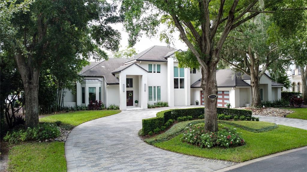 Picture of 5126 Fairway Oaks Dr, Windermere, FL 34786