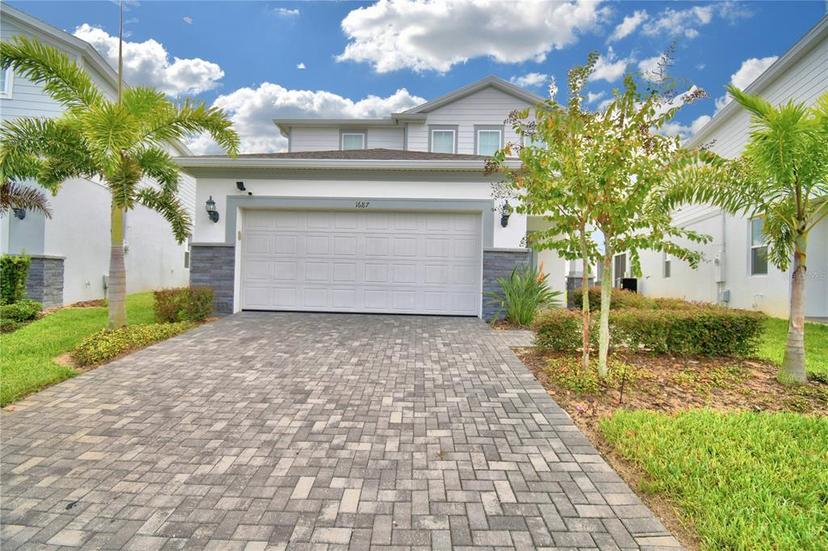 Picture of 1687 Kona Lane, Davenport FL 33897