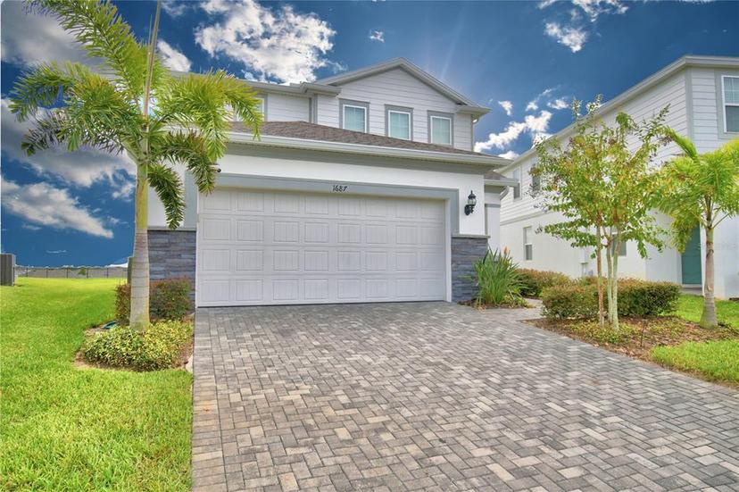 Picture of 1687 Kona Lane, Davenport FL 33897