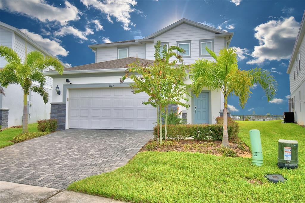 Picture of 1687 Kona Lane, Davenport, FL 33897