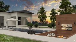 Picture of 110 W Railway Avenue, Oakland, FL 34760