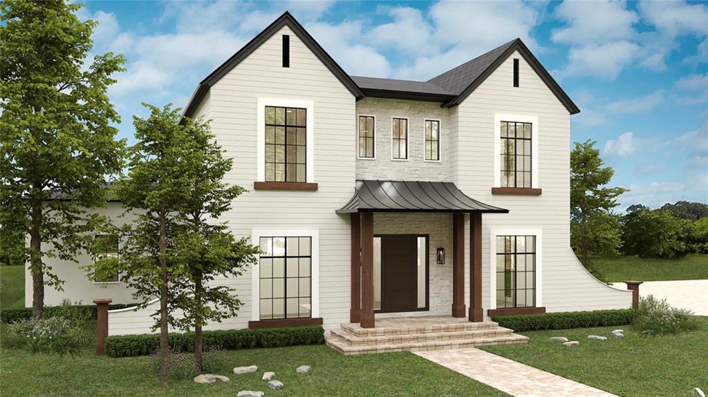 Picture of 110 W Railway Avenue, Oakland, FL 34760