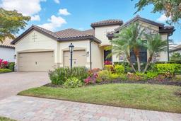 Picture of 7020 Whittlebury Trail, Lakewood Ranch, FL 34202