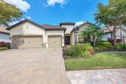 Picture of 7020 Whittlebury Trail, Lakewood Ranch, FL 34202