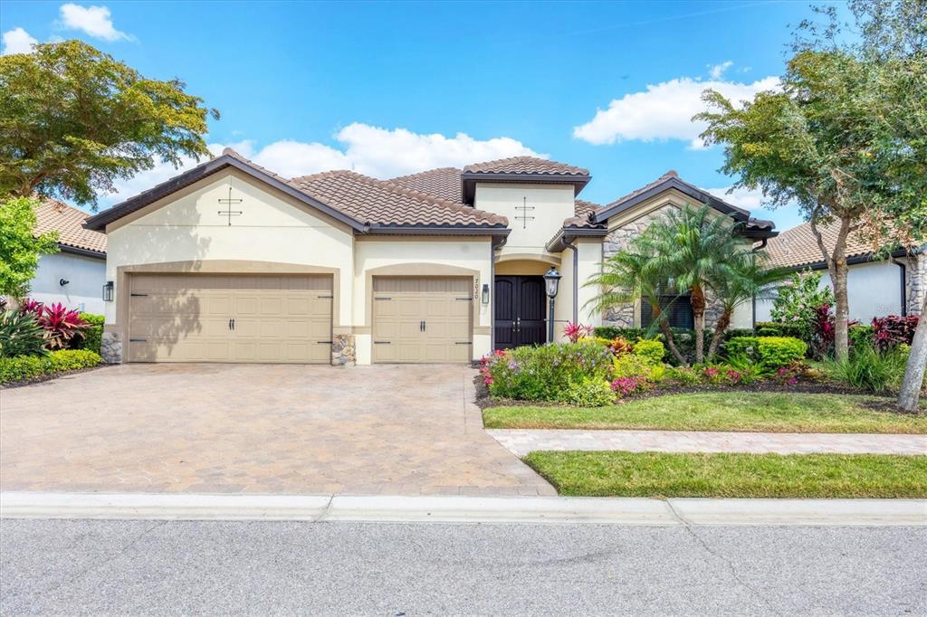 Picture of 7020 Whittlebury Trail, Lakewood Ranch, FL 34202