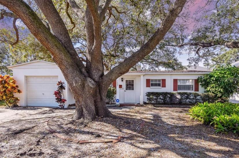 Picture of 3605 S Omar Avenue, Tampa FL 33629