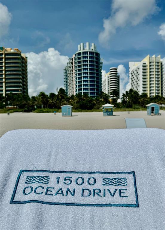Picture of 1500 Ocean Drive Unit 905, Miami Beach FL 33139