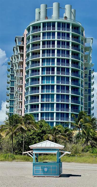 Picture of 1500 Ocean Drive Unit 905, Miami Beach FL 33139