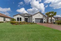 Picture of 5510 Panella Court, Palmetto, FL 34221
