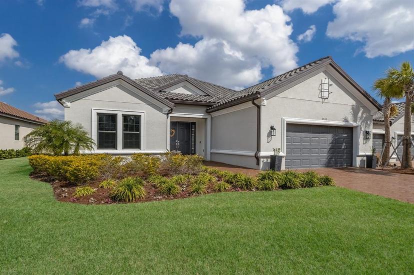 Picture of 5510 Panella Court, Palmetto FL 34221