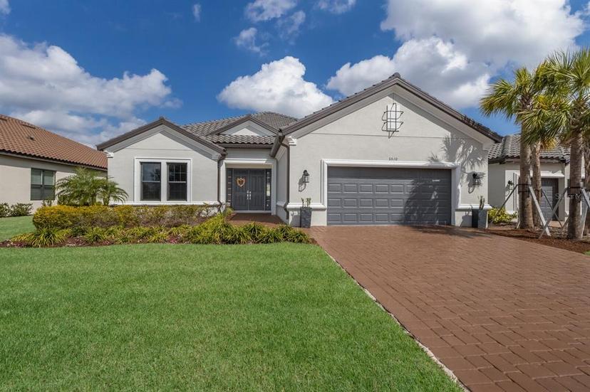 Picture of 5510 Panella Court, Palmetto FL 34221